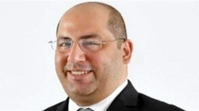 النائب أحمد نويصر يشيد بمتابعة السيسي لتطوير وتنمية البحيرات