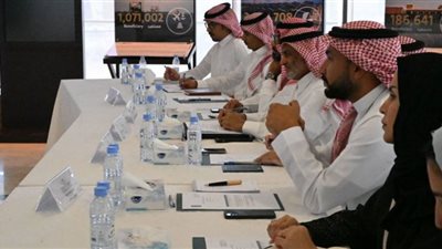 مؤتمر بالرياض لإعادة بناء وتنمية المؤسسات اليمنية