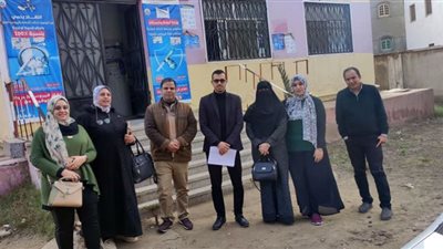 اختيار 18 منشأة طبية بالدقهلية للعمل على مدار 24 ساعة