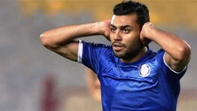 حسام حسن يستعيد ذاكرة التهديف أمام طلائع الجيش