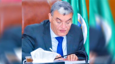 أهالي المحرص بالمنيا يشتكون من عدم صلاحية مياه الشرب