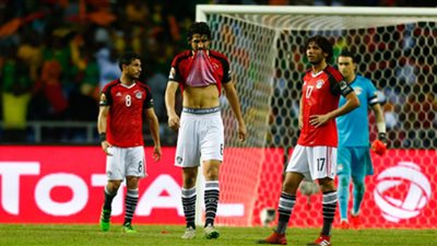 أسباب تراجع منتخب مصر أفريقيًا وعالميًا في تصنيف الفيفا