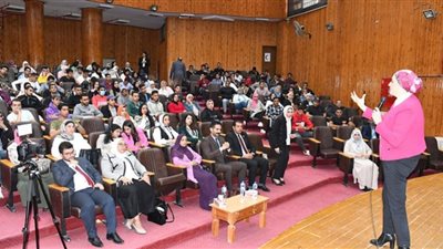 جامعة القناة تناقس تحويل الأفكار الإبداعية إلى مشروعات واقعية