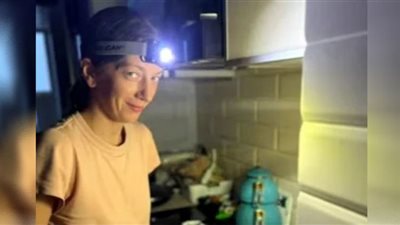 صحفية علي تويتر تلخص الوضع بأوكرانيا ..شاهد