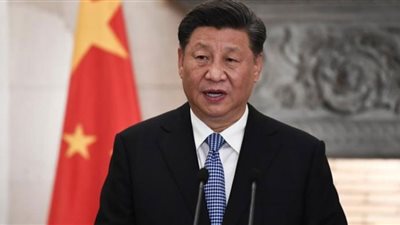 الرئيس الصيني يعزي كوريا الجنوبية في ضحايا التدافع