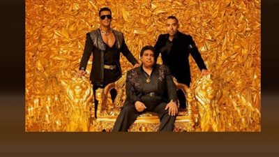 يوتيوب يحذف أغنية على وضعنا واتهام محمد رمضان بالسرقة