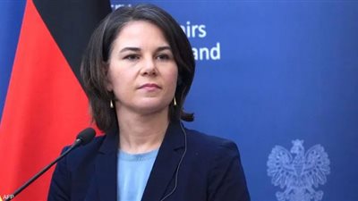 وزيرة الخارجية الألمانية تسعى في وسط آسيا إلى البعث بإشارة تقارب مع أوروبا