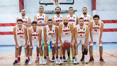 اتحاد السلة يعلن مواعيد مباريات الزمالك في دور الـ16 لدوري المرتبط