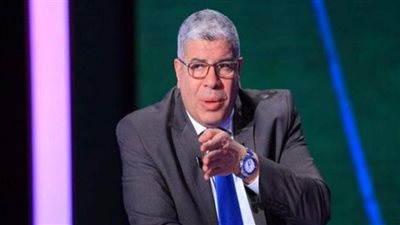 شوبير يكشف حقيقه مساعدة الأهلي لمحمود كهربا