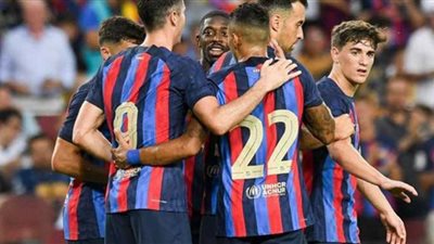 مهاجم برشلونة على رادار ميلان