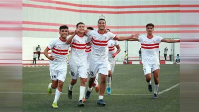 زمالك 2003 يهزم بتروجت بدوري الجمهورية