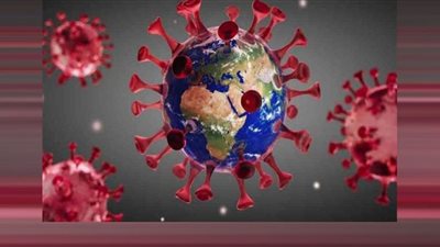 مفاجأة حول وضع كورونا في مصر