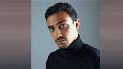 الممثل المصري أحمد غزي يشارك في الجزء الخامس من The Crown