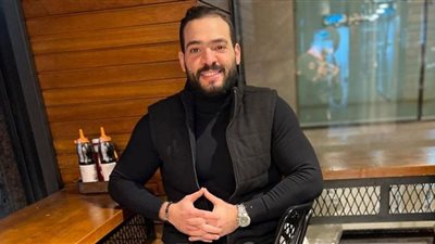 مصطفى ديشا ينضم لفريق عمل الجزء الثاني من رمضان كريم