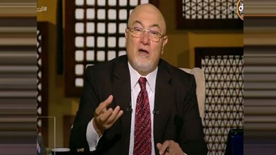 خالد الجندي يطالب بمساعدة الفقراء.. الله ينظر لقلوب العباد وقت الأزمة