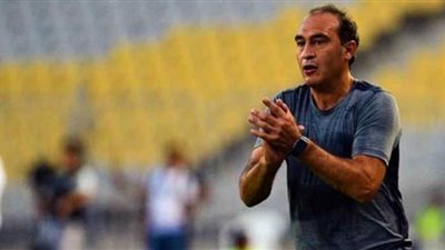 علي ماهر يٌعلن تشكيل فيوتشر أمام بيراميدز في بطولة الدوري