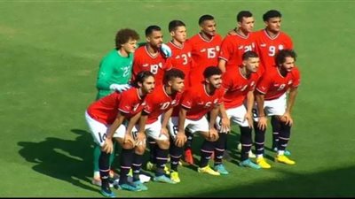 ميكالي يعلن تشكيل المنتخب الأولمبي أمام إيسواتيني