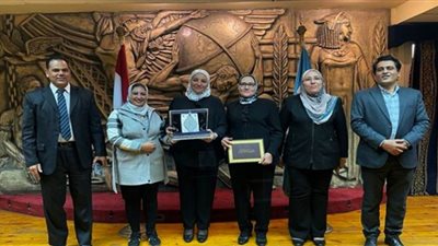 نقابة الصحفيين تكرم أسرة الراحل اللواء ناجي شهود