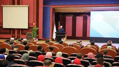 عياد: الأزهر أسهم بشكل كبير في المواجهة الفكرية مع تنامي الاتجاهات المتطرفة برؤية شرعية وعقلية