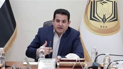قاسم الأعرجي يطالب بمشاركة تجربة بلاده في مكافحة الإرهاب