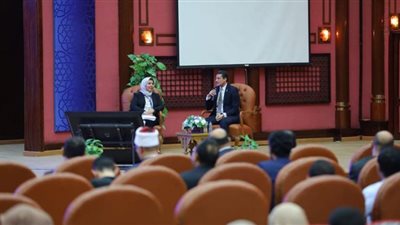 مخرجات وتوصيات النسخة الثانية لمنتدى 