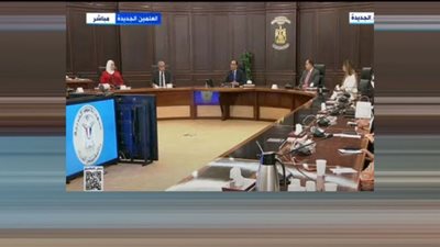 العمل الأهلي سيضيف 600 ألف أسرة جدد لـ تكافل وكرامة (فيديو)