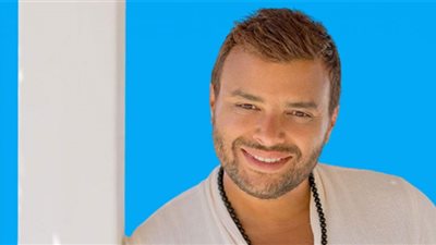 رامي صبري يطرح آخر أغنيات 