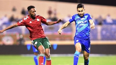 افتتاح الجولة 13 من دوري روشن.. الاتفاق يواجه الفتح بشعار قمة التعادلات