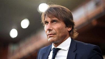 كونتي: مباراة مارسيليا نهائي بالنسبة لـ توتنهام