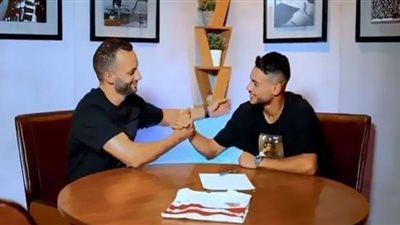 دونجا يتواجد بـ الزمالك بعد عودته من قطر