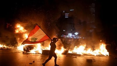 مصير مجهول ينتظر اللبنانيين