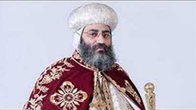 الأنبا فيلوباتير يعقد لقاءات روحية في أبوقرقاص اليوم