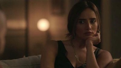 زينة في «الليلة واللي فيها».. خيانة ومشاكل نفسية