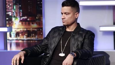 حسن شاكوش في صدارة يوتيوب بفضل «حنيلي»