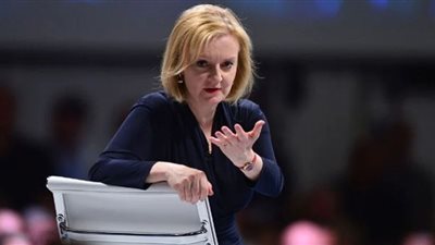 اختراق هاتف ليزا تراس ودعوة لتحقيق عاجل (شاهد)
