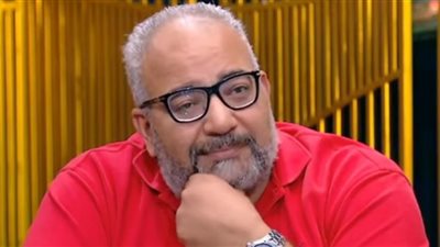 بيومي فؤاد ينضم للجزء الثاني من مسلسل رمضان كريم