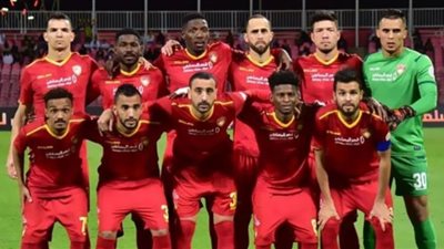 تشكيل ضمك الرسمي لمبارة الفيحاء بدوري روشن السعودي