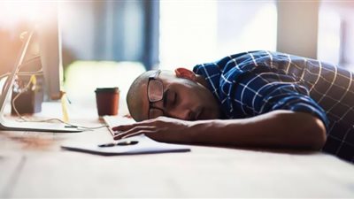 تأثير الخمول والسكريات على صحة الرجل