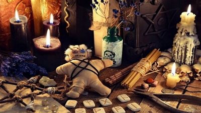 50 مليون دينارعراقي للسحرة والمشعوذين والضحايا بالمئات