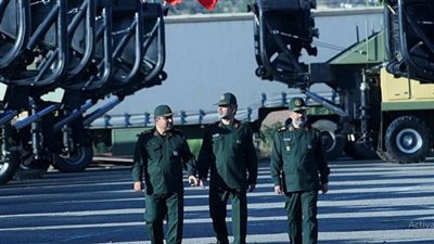 الحرس الثوري الإيراني على قوائم الإرهاب قريبًا