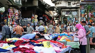 نار الأسعار تحرق الأغنياء قبل الفقراء