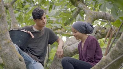 فيلم تحت الشجرة ينافس في مهرجان تورونتو السينمائي