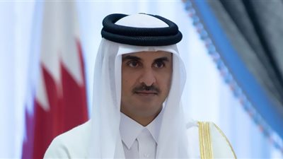 الأمير تميم بن حمد في قمة الجزائر لأسباب خاصة