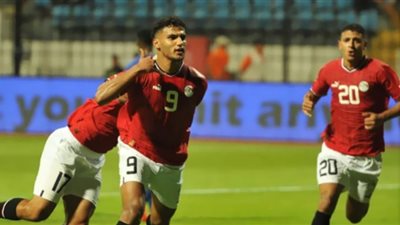 المنتخب الأولمبي يسقط اسواتيني بهدف ويتأهل لمواجهة زامبيا