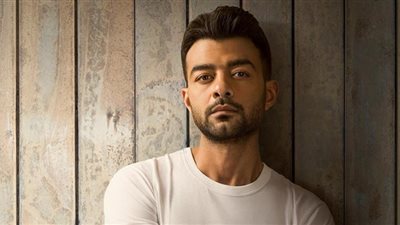 تعليق هيثم شاكر على بكائه في حفل بالسعودية