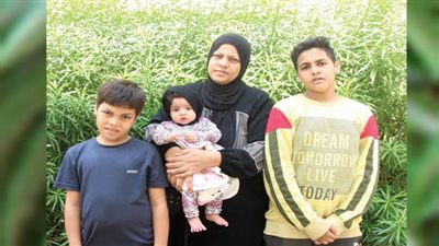 الأيتام ونفقات الحياة