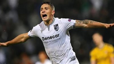 أرقام برونو دوارتي مهاجم ضمك السعودي الجديد