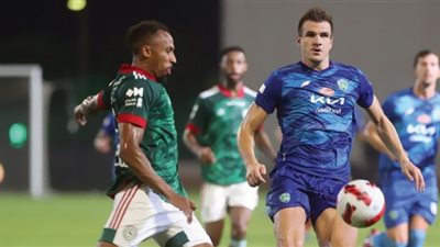 موعد مباراة الفتح والاتفاق في الدوري السعودي والقنوات الناقلة