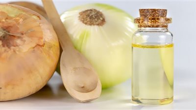 مخاطر تقطير عصير البصل أو الثوم في الأنف