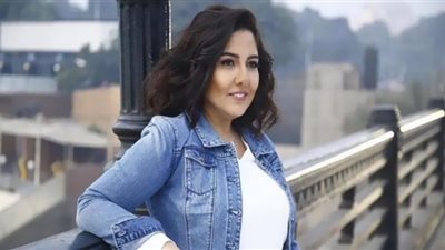 شخصية مي كساب في 